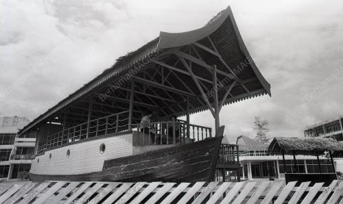 PANTAI TERENGGANU MOTEL