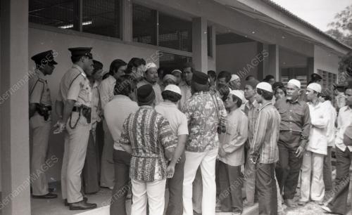 ABU BAKAR CHIK