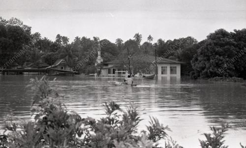 BANJIR