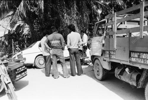KEMALANGAN
