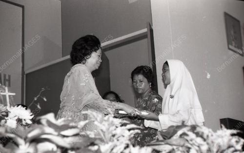 SULTAN MAHMUD