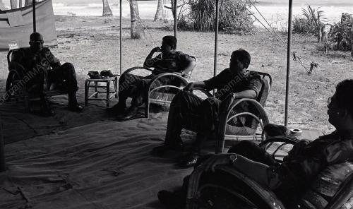 KAWASAN LATIHAN GONZALES