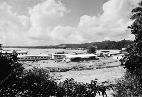 PERLABUHAN