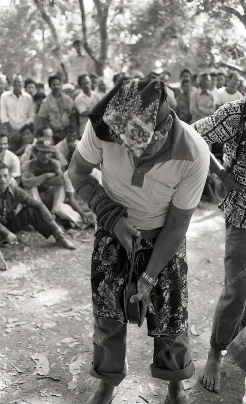 PERLAWANAN GASING LEPER