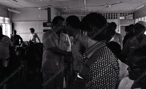 MAJLIS SIVIK KHAS