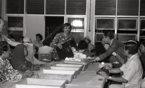 PILIHAN RAYA UMUM KE-6