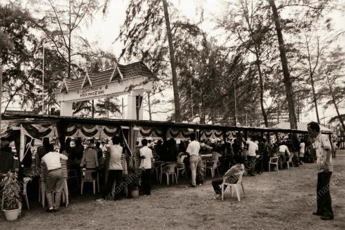 PESTA PANTAI 1990
