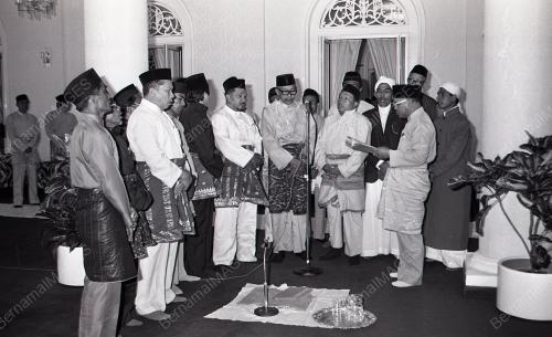 MAULUD NABI
