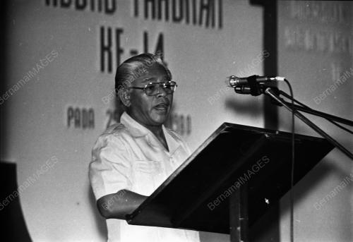 MESYUARAT AGONG KOPERASI