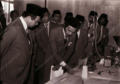 SULTAN MAHMUD AL-MUKTAFI BILLAH SHAH