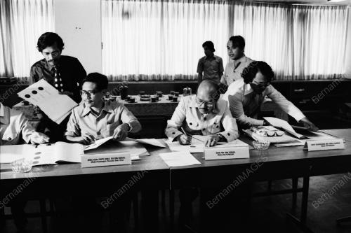 DATUK ABDUL JALAL ABU BAKAR