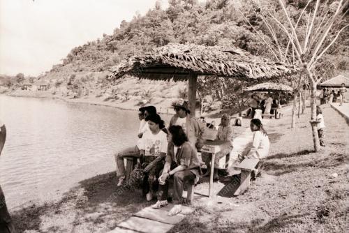 TASIK BUKIT BESI