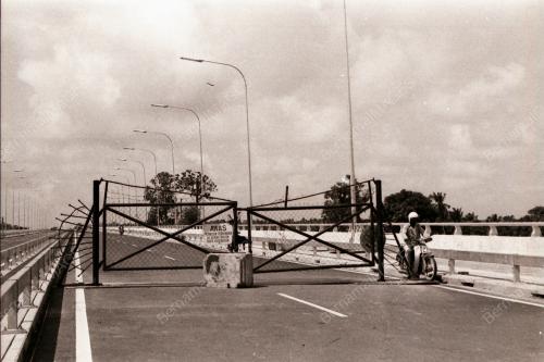 JAMBATAN SUNGAI TERENGGANU