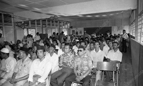 MENTERI BESAR TERENGGANU