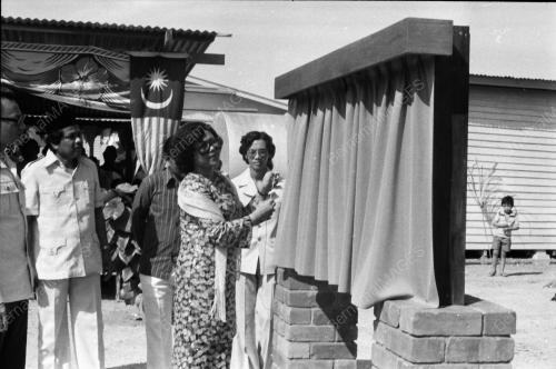 RAFIDAH BINTI AZIZ