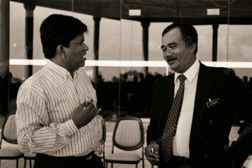 MENTERI BESAR TERENGGANU
