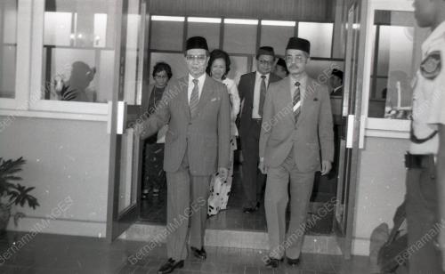 SULTAN MAHMUD