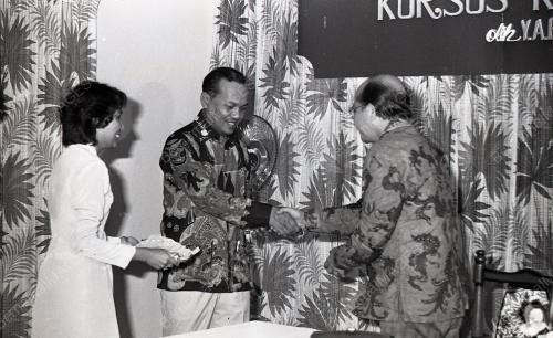 DATUK WAN MOKHTAR AHMAD