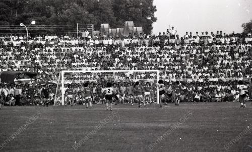BOLA SEPAK PIALA MALAYSIA