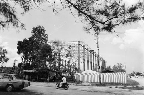 STADIUM