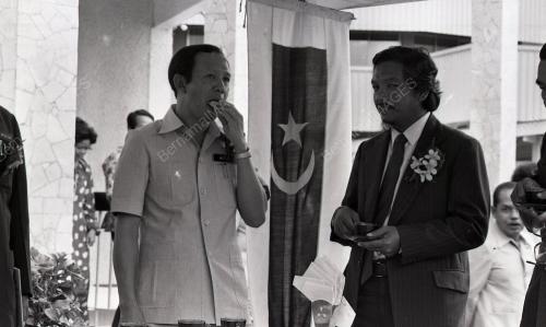 MUSA HITAM