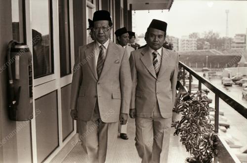 SULTAN TERENGGANU