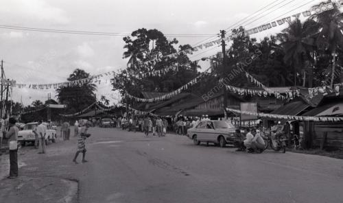 PILIHANRAYA KECIL BINJAI