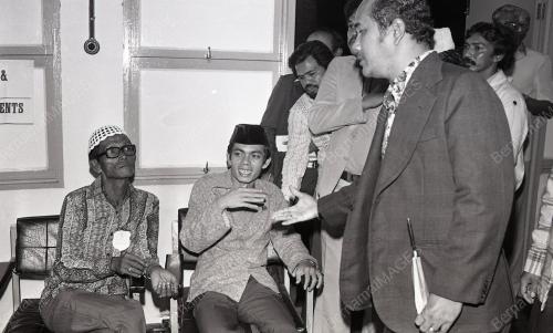 PILIHANRAYA KECIL BINJAI