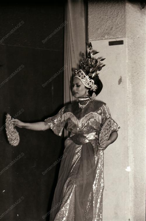 TARIAN KEBUDAYAAN TERENGGANU