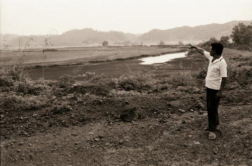 KESAN PERLOMBONGAN