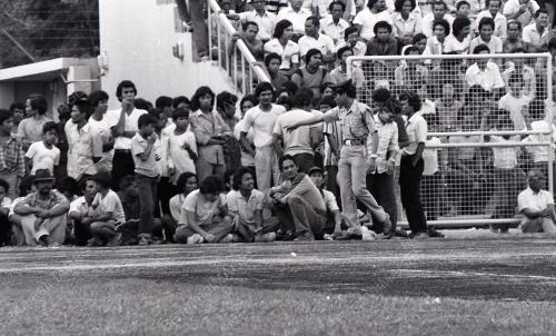 BOLASEPAK PIALA MALAYSIA