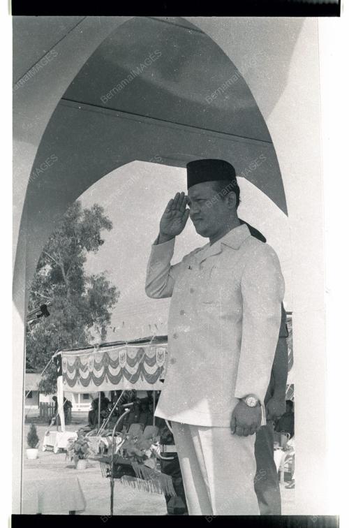 10 SEBERANG TAKIR