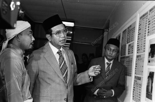 SULTAN TERENGGANU KE RISDA