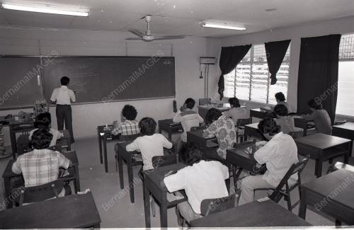 PUSAT PERIKANAN LAUT