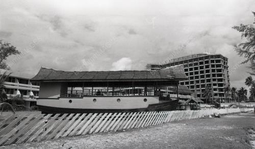 PANTAI TERENGGANU MOTEL