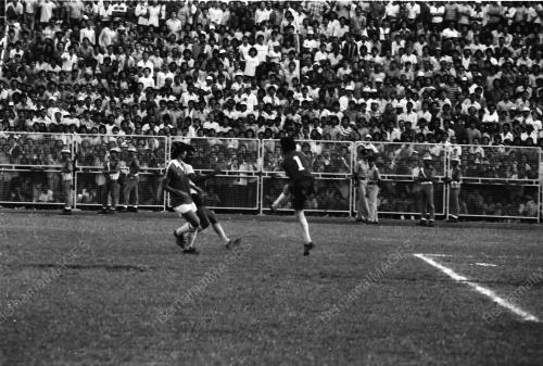 BOLA SEPAK