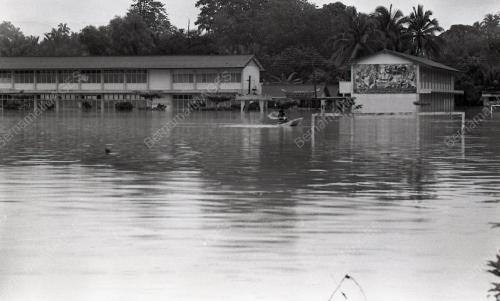 BANJIR