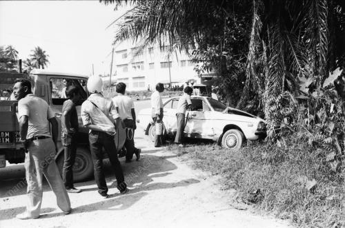 KEMALANGAN