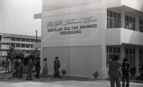 SULTAN MAHMUD