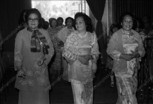 DATIN SUHAILA