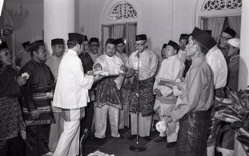 MAULUD NABI