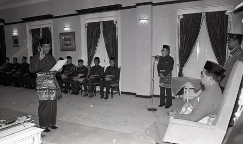 SULTAN MAHMUD
