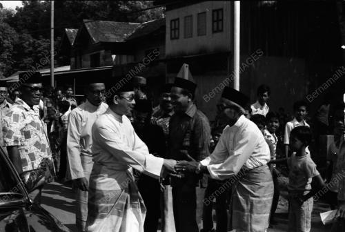 TENGKU RAZALEIGH HAMZAH