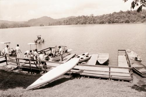 TASIK BUKIT BESI
