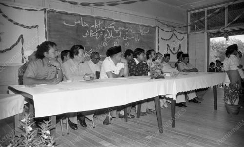 MENTERI BESAR TERENGGANU