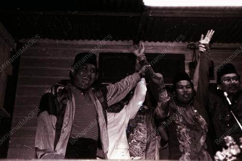 PILLIHANRAJA KECIL KIJAL