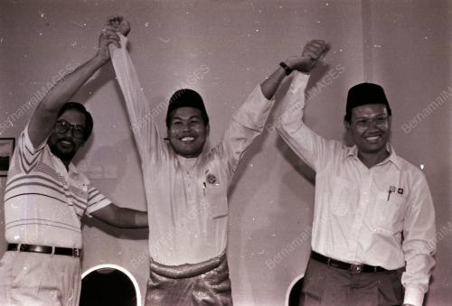 PILIHANRAYA KECIL KIJAL