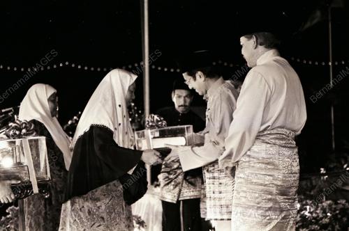 DATUK SERI DR MAHATHIR MOHAMED