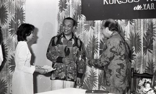 DATUK WAN MOKHTAR AHMAD