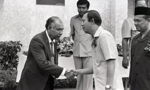 MUSA HITAM